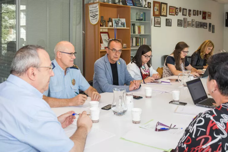 La Paeria convocarà una sessió de treball amb experts per analitzar l'incivisme a la ciutat