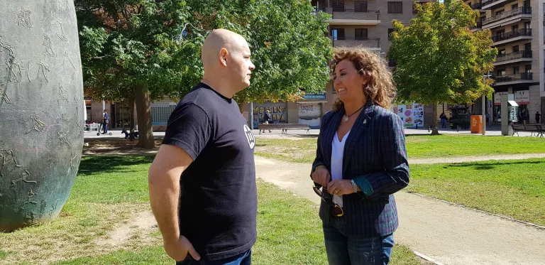 El Mercat de Barris Nord, obert demà dissabte