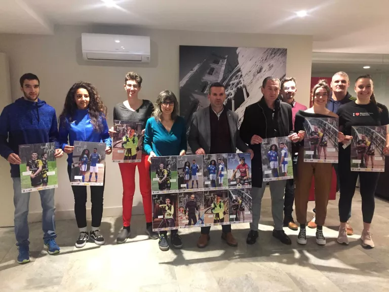 Lleida, en lluita contra l’Lgtbifòbia a l’esport