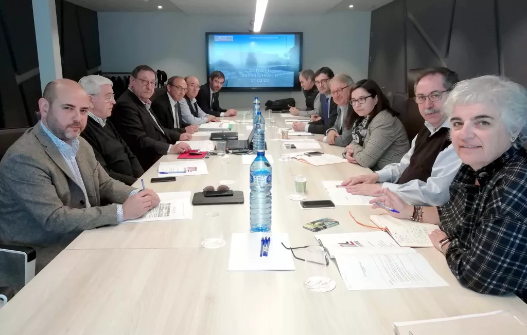 Mercolleida obté un resultat positiu de més de 90.500 euros