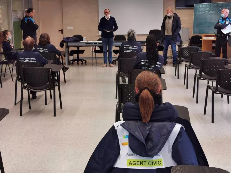 Mossos i Urbana posen 264 noves multes a Lleida per saltar-se el confinament