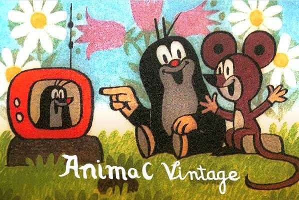 Animac presenta Animac Vintage, animacions d’ahir per a famílies d’avui
