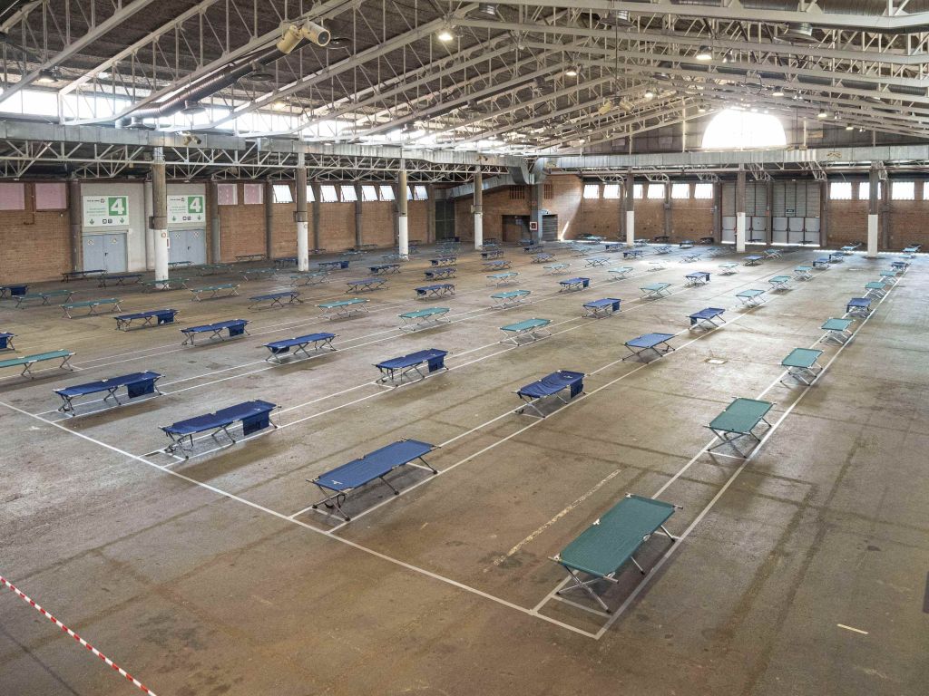 Hotels de Lleida s'ofereixen per allotjar temporers