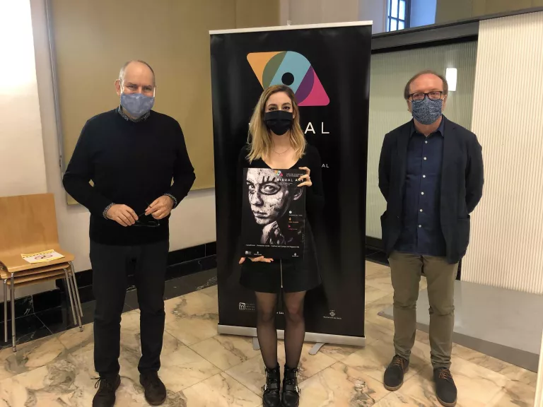 Neix Visual Art, el Festival Internacional de Cinema de Lleida