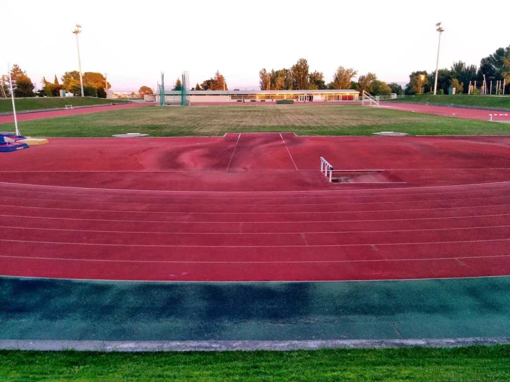 La Paeria cedeix diferents espais esportius a instituts de Lleida per a ús educatiu