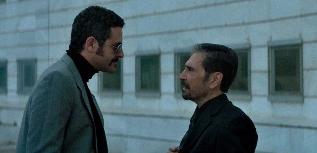 Aquests són els millors llargmetratges del primer Festival Internacional de Cinema de Lleida