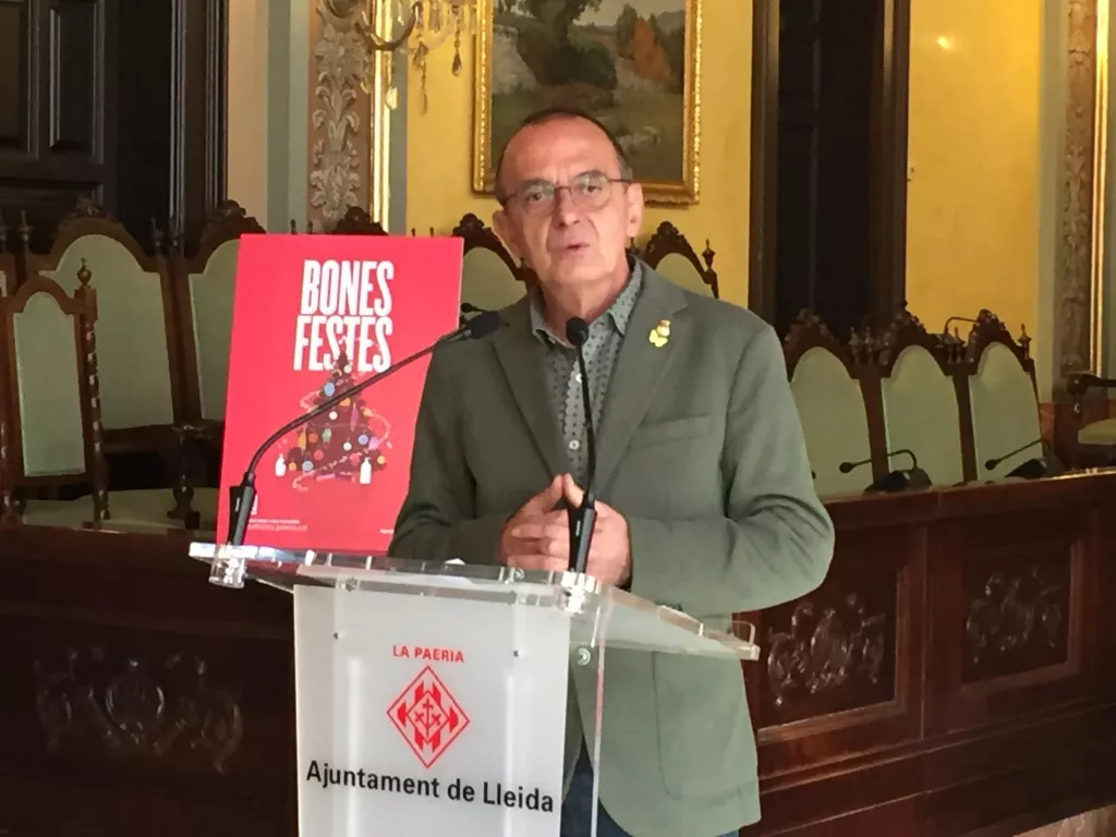 Lleida no descarta una rua dels Reis d'Orient amb un recorregut adaptat