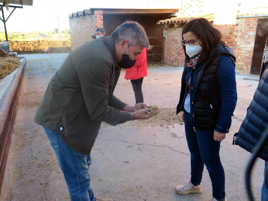 Engranja’t, la proposta per viure una experiència agrocultural a l’Horta