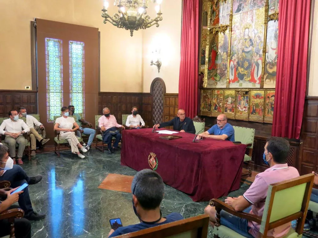 Lleida millorarà i reactivarà el velòdrom municipal