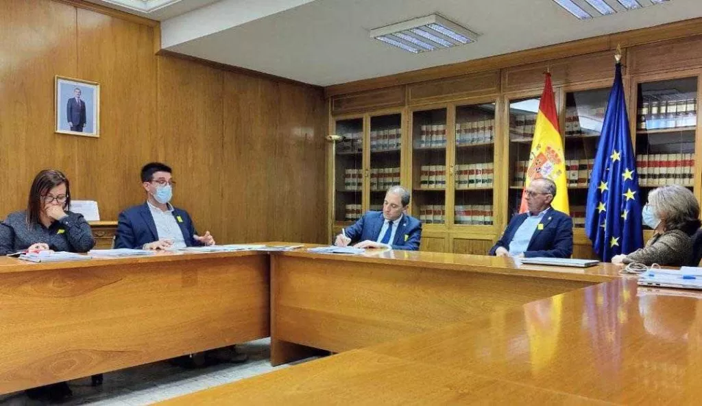 Avancen els tràmits de desenvolupament del Pla de l'Estació a Lleida