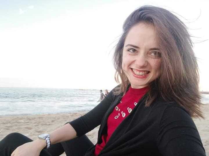 Judit Ruiz, o com aprendre a portar el timó de la nostra vida