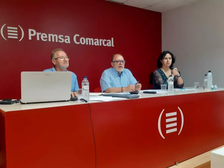La Premsa Comarcal  supera amb nota  la convulsió generada per la pandèmia