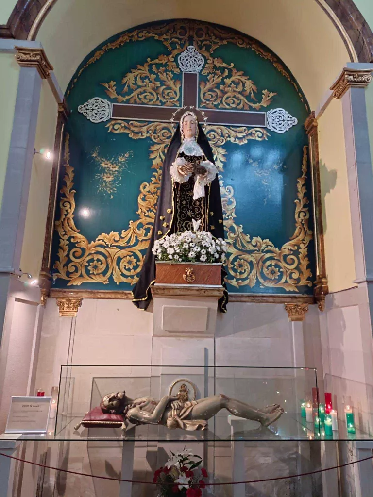 Turisme de Lleida convida a conèixer la "Lleida Sacra" amb una nova visita guiada