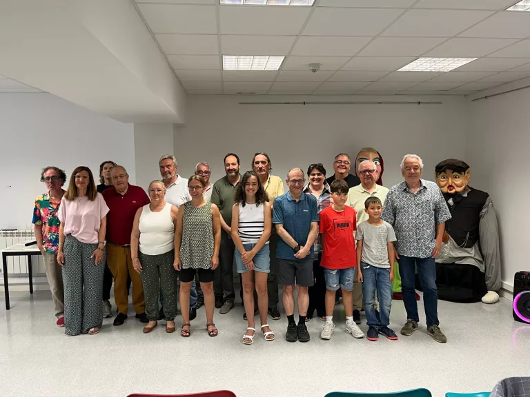 Els Jocs Florals dels Micropobles premien la creació literària en català vinculada al món rural
