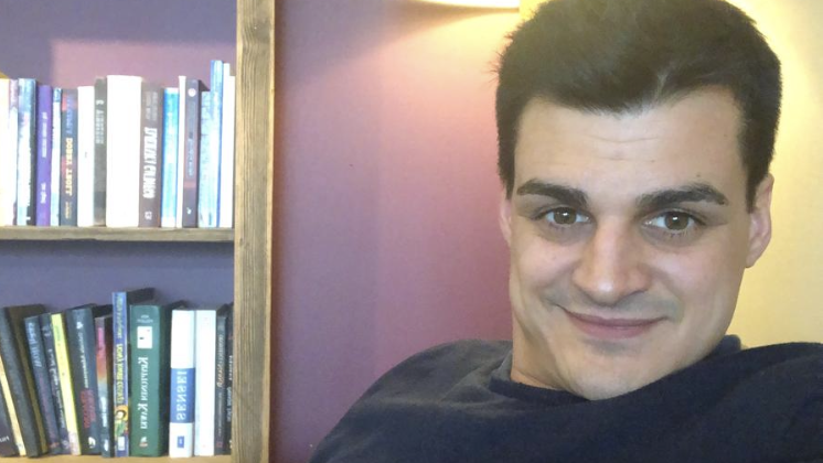 Arnau, lleidatà confinat a Polònia: "El govern polonès informa específicament als diferents col·lectius sobre com actuar"