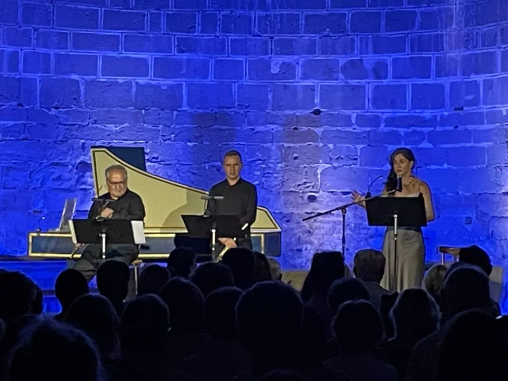 La música dels germans Pla i la poesia de Vallverdú tanquen el 12è Juliol de Música i Poesia