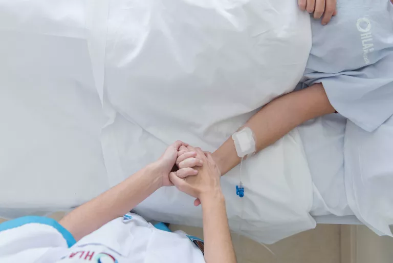 Clínica HLA Perpetuo Socorro ànima als infants a enviar dibuixos als pacients amb Covid-19