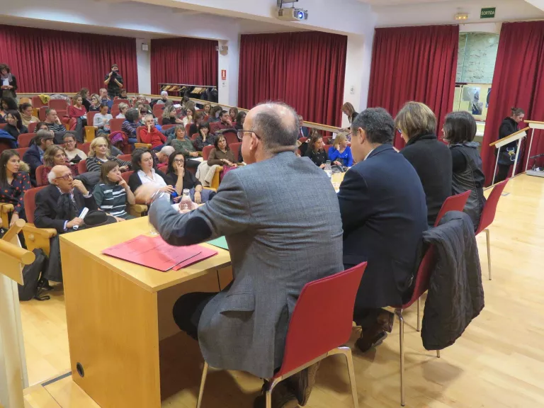 Es presenta a Lleida el nou protocol d'actuació davant de maltractaments a la infància i l'adolescència