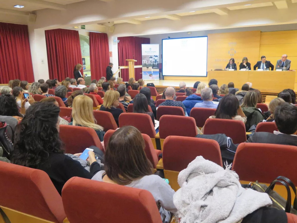 Es presenta a Lleida el nou protocol d'actuació davant de maltractaments a la infància i l'adolescència