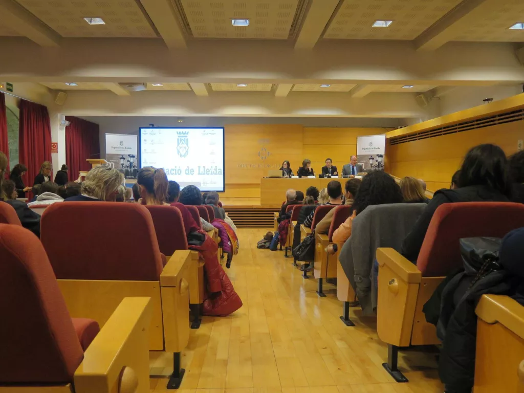 Es presenta a Lleida el nou protocol d'actuació davant de maltractaments a la infància i l'adolescència