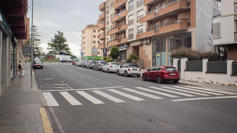 Les obres en via pública de 2 MEUR a Mollerussa no començaran fins a finals d’any