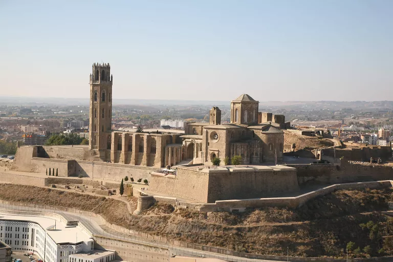 Acord del Ministeri i Junts per Catalunya per invertir 1,3 MEUR en patrimoni i cultura a Lleida