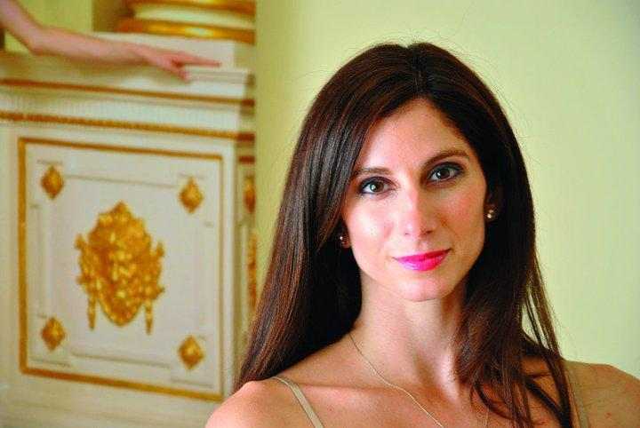 Maria del Mig-Aran Ribó, o com fer de la dansa una carrera d'èxits