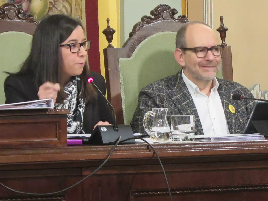 #PlePaeria: Radiografia del Ple de desembre de l'Ajuntament de Lleida