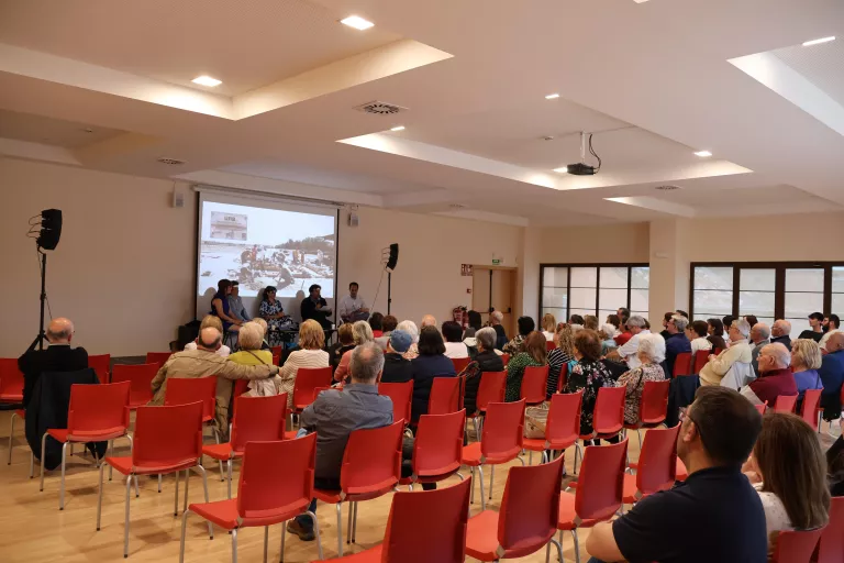 El futur Museu de Guissona, una nova oportunitat per conèixer el patrimoni arqueològic del municipi