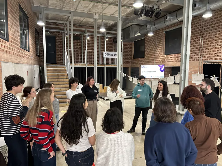 Tàrrega reivindica el lideratge femení en l’emprenedoria amb projectes vinculats al Hub Olympe Emprende