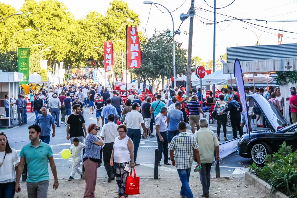Fira de Lleida assoleix el 2019 el segon millor balanç econòmic de la seva història
