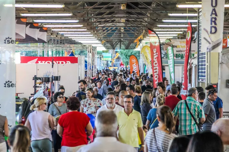 Fira de Lleida assoleix el 2019 el segon millor balanç econòmic de la seva història