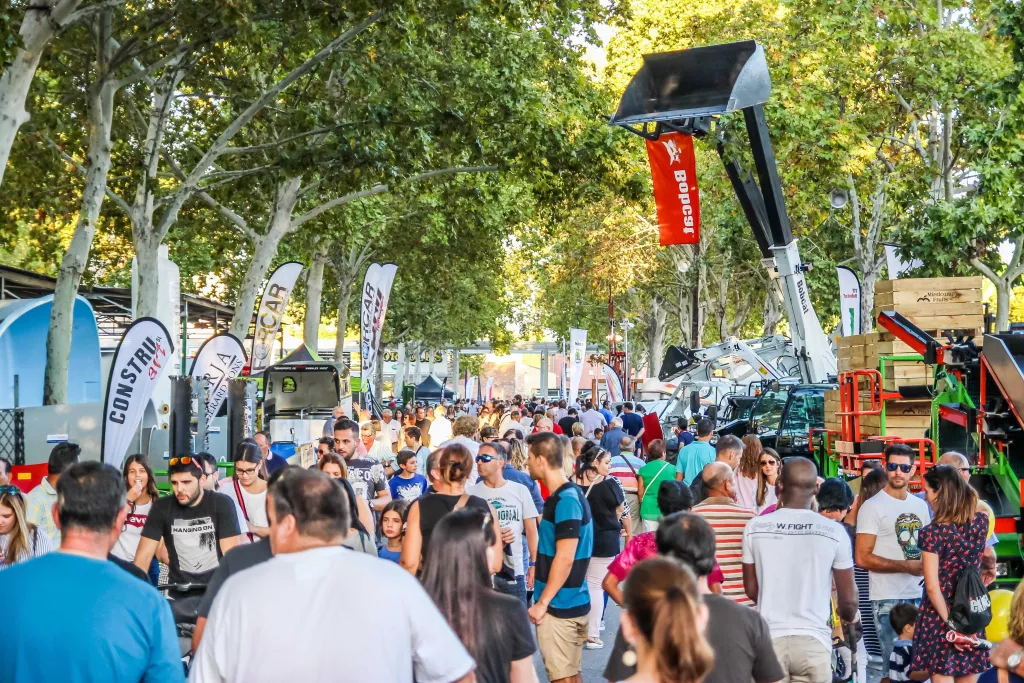 Fira de Lleida assoleix el 2019 el segon millor balanç econòmic de la seva història