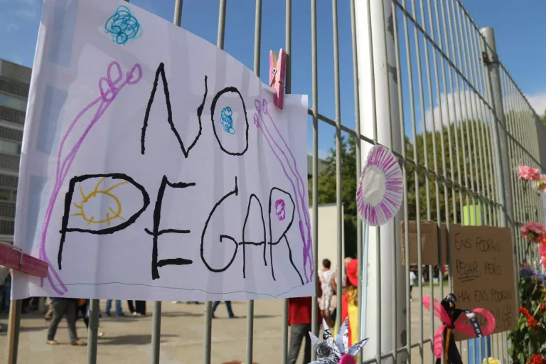 Crida a la calma per evitar la violència a les manifestacions d'avui