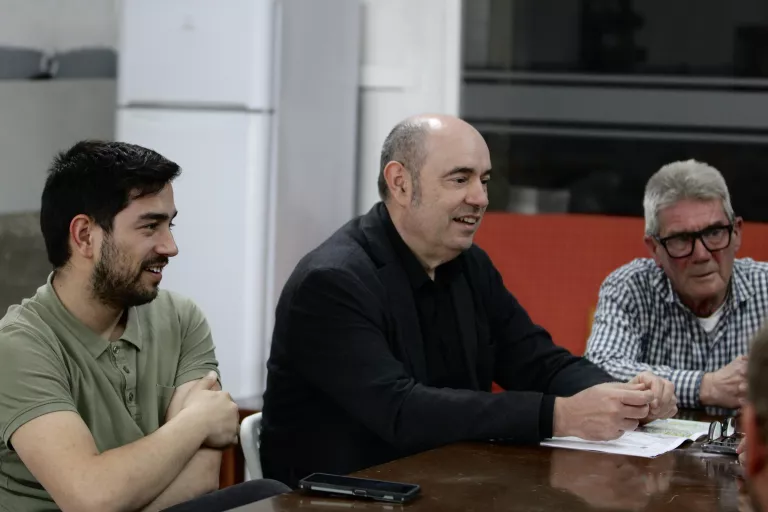 Balaguer aprova de nou el projecte dels carrers Barrinou i Divina Pastora amb les al·legacions del veïnat