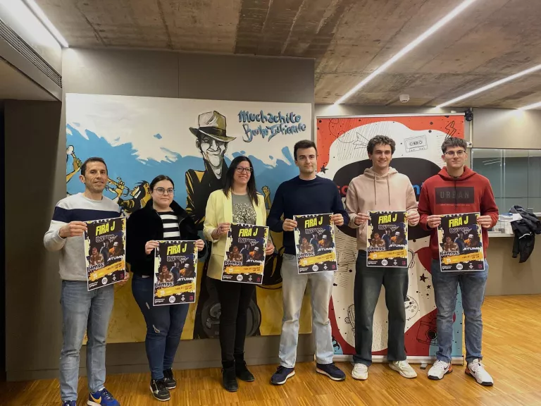 Torna la Fira J a Balaguer dins la programació de Fira Q