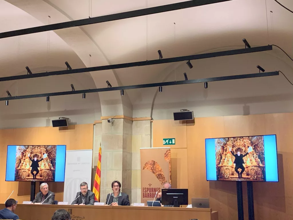 Comença la 6a edició del Festival Espurnes Barroques, amb 17 concerts a la Catalunya Central