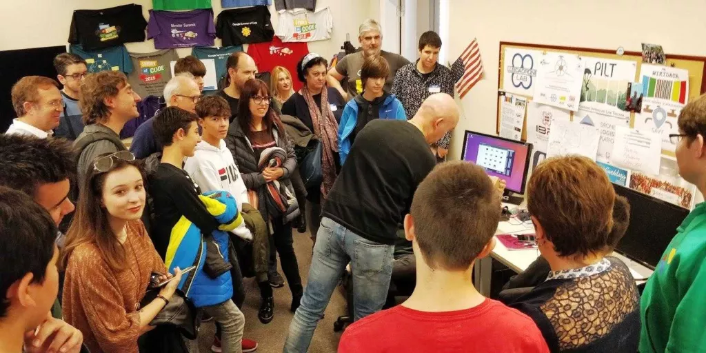 L’esdeveniment tecnològic Devfest Lleida es consolida i arriba enguany a la setena edició