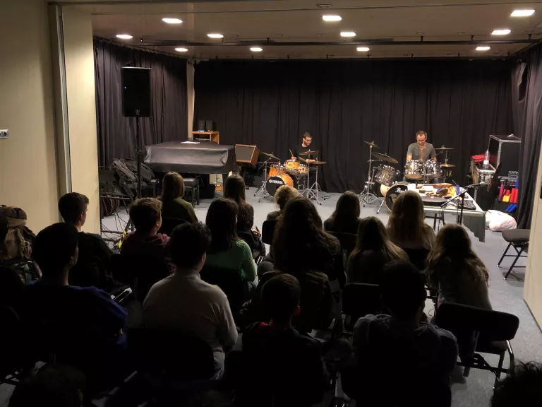 Torna la Setmana Musical de L’Intèrpret