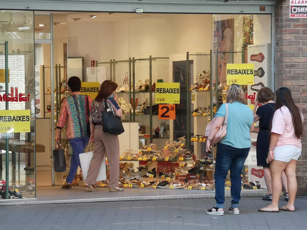 El jutge tomba les mesures restrictives a set municipis de la Noguera i a cinc del Segrià
