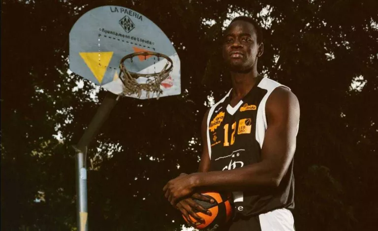 Mbaye no continuarà amb el Força Lleida