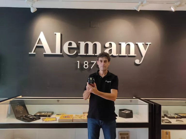 Torrons i Mel Alemany, guanyadors dels Oscar internacionals de l’alimentació gourmet