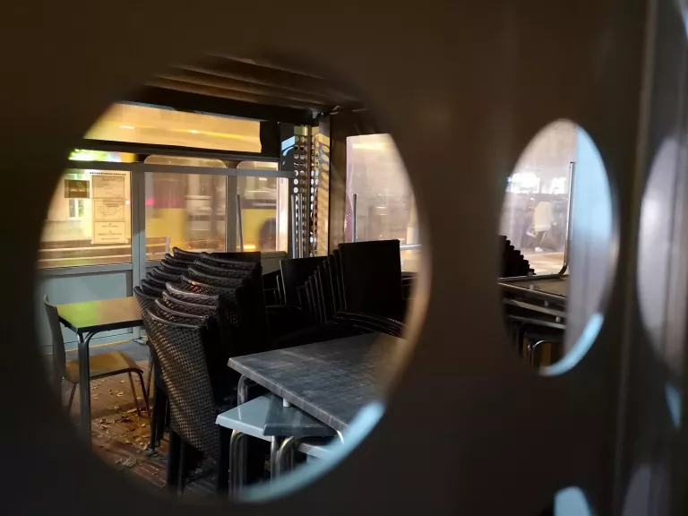 ⏯️ El Govern prorroga 10 dies més el tancament de la restauració, cinemes, teatres i gimnasos