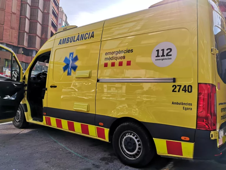 El brot de covid-19 a la residència Mare Janer de Cervera ja afecta 24 residents i 5 treballadors
