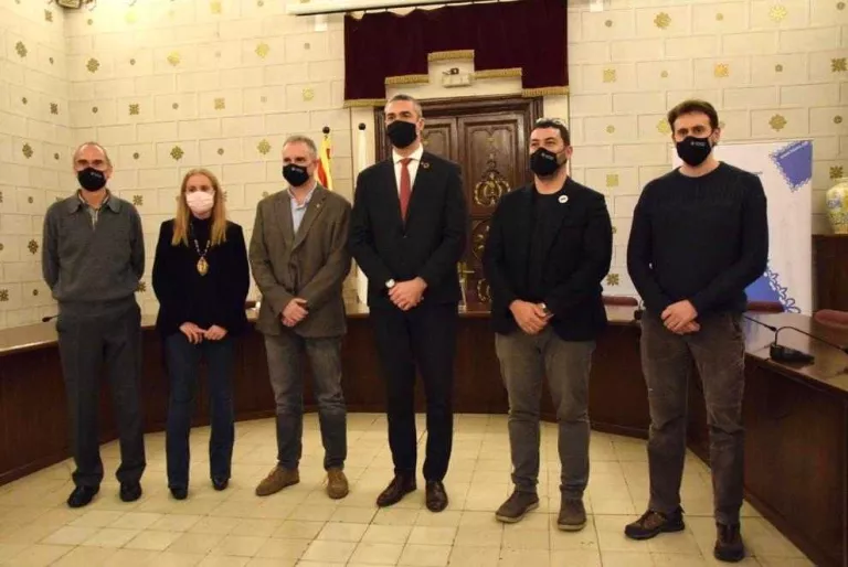 Més col·legis electorals per garantir les distàncies de seguretat el 14-F