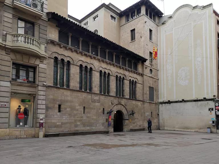 Aquesta és la despesa extra per habitant dels ajuntaments a causa de la covid-19