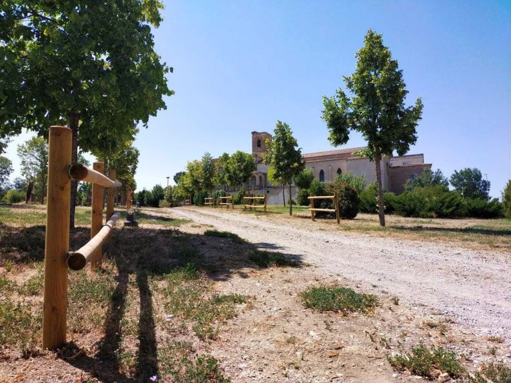 Balanç positiu del primer any de la zona d'autocaravanes a Bellpuig