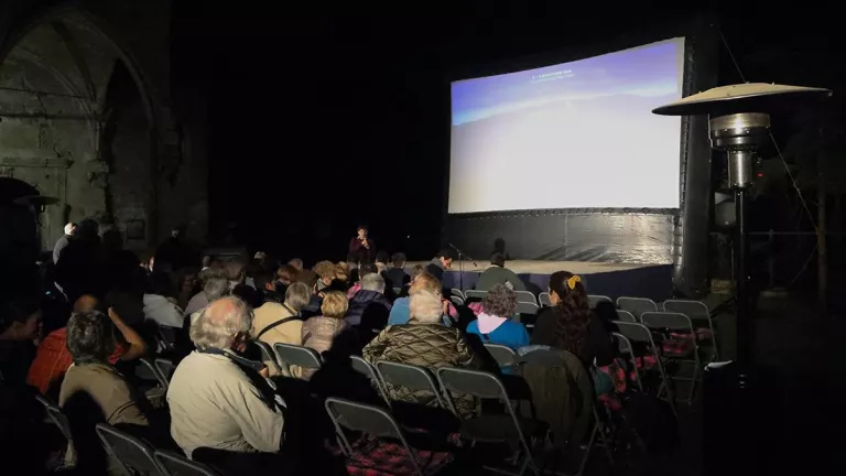 Tret de sortida d'un FICdÀ marcat per la diversitat i la reflexió social