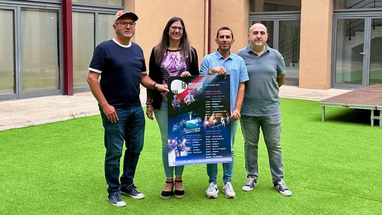 Balaguer acollirà la tercera edició de La Murga amb més de trenta actuacions locals