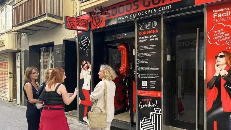 L'Ajuntament de Lleida ampliarà els ajuts per impulsar el comerç local el 2025